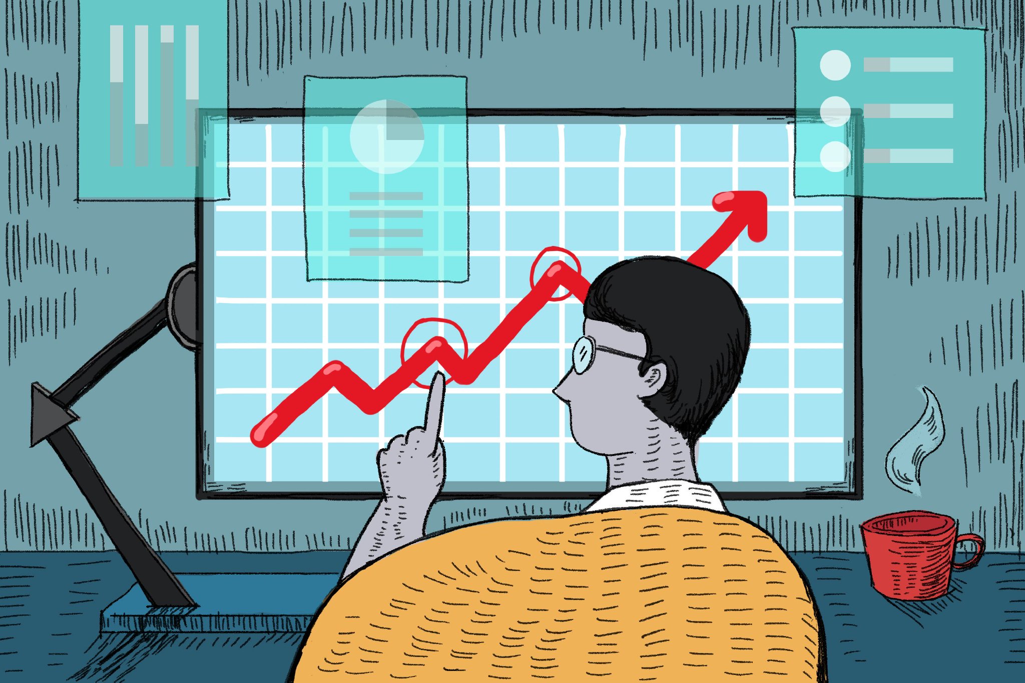 CPO概念大涨，消费行业分析师转行“相信光”？中信证券回应