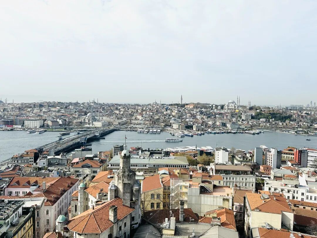 实探中东冲突下的土耳其旅游