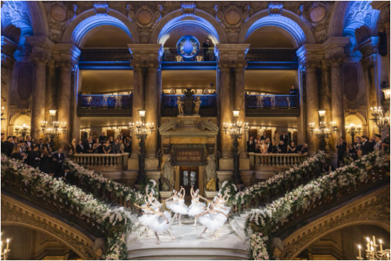 全球领跑，智启新程｜比亚迪亮相2026北京车展