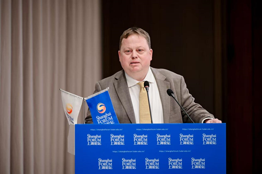 上海论坛2026分论坛“中美欧关系的重构及影响” 举行