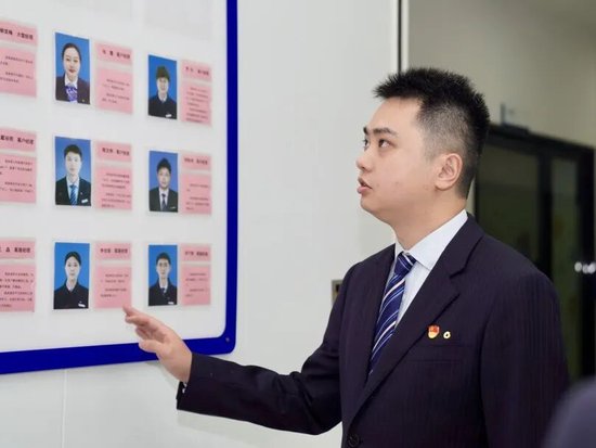 致敬劳动者！建行这些个人和集体获全国五一劳动奖