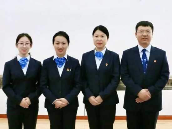 致敬劳动者！建行这些个人和集体获全国五一劳动奖