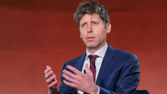 OpenAI成科技巨头财报季核心变量