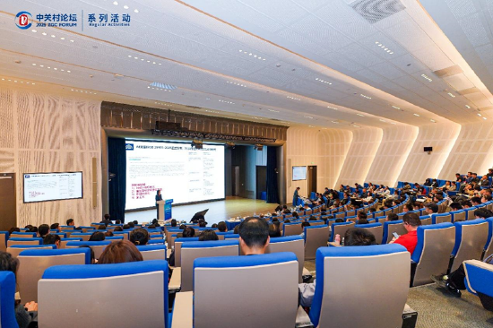 感知安全、数据安全、仿真模拟多项融合，“向新而行”智能汽车供需对接会构建安全闭环