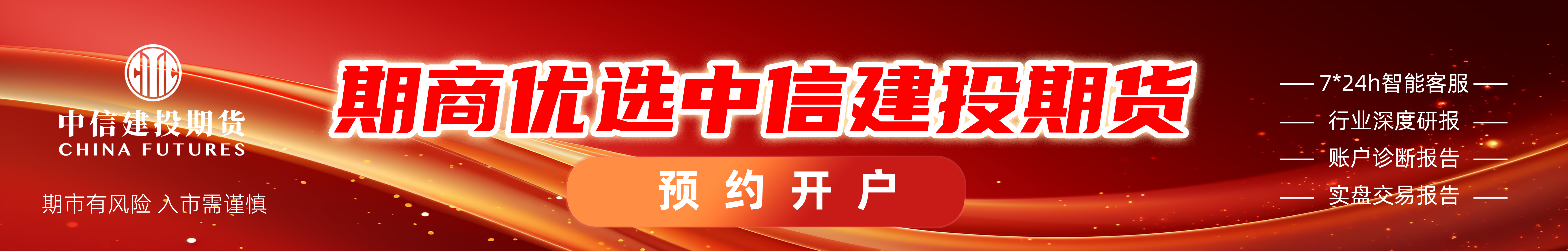 中信建投期货：5月7日黑色系早报