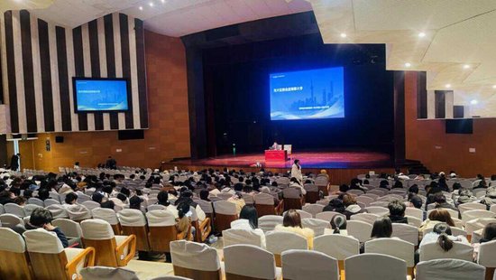 515投资者保护|以党建为引领，践行金融为民——光大证券多措并举推进投教建设走深走实