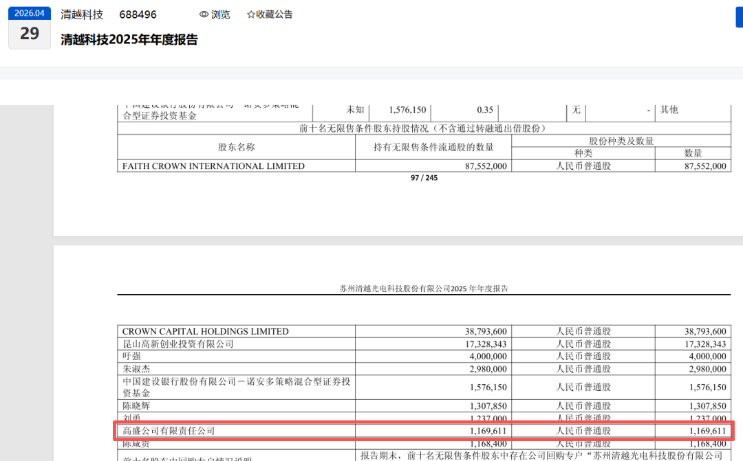 双双踩雷！证监会重锤，2家公司濒临退市！高盛逆势加仓，“刀口舔血”为了啥？