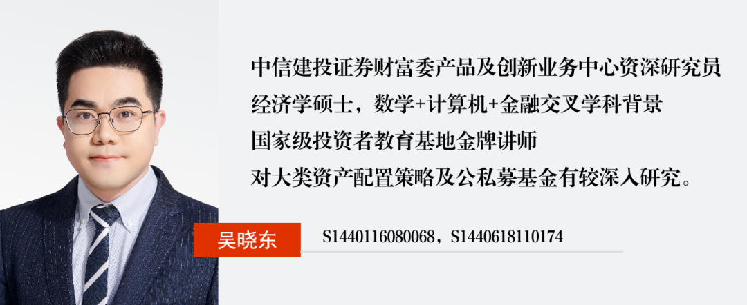 招商基金朱红裕:如何通过逆向的方式抓住周期机会?
