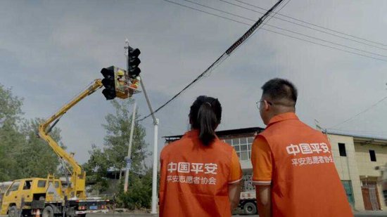 平安产险：打造“防、减、救”风险减量服务体系，守护平安美好家园