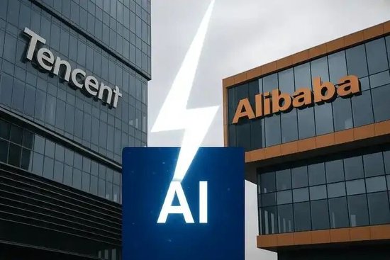 大厂千亿资金疯狂押注AI