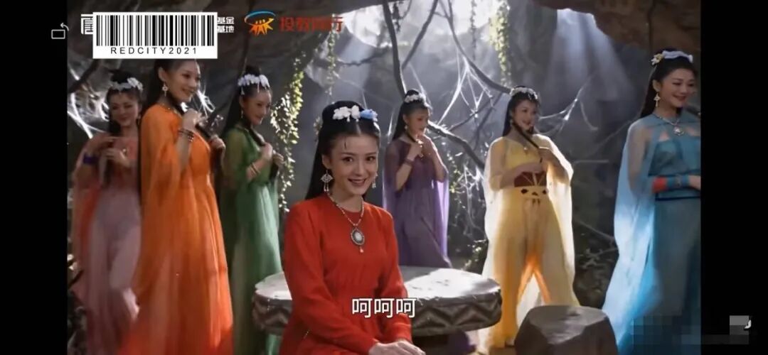 基金圈的“OPPO”时刻：博时基金“蜘蛛精”引众怒！网友：生理不适！