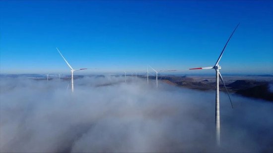 中国风电整机商财报大透视：谁在“赚吆喝”，谁在“真赚钱”？