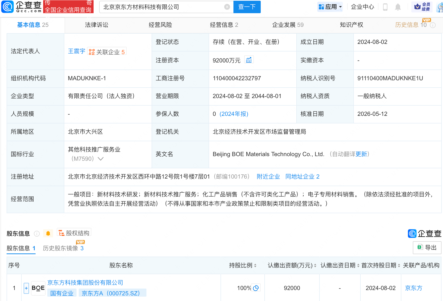 京东方材料科技再增资 牵手日企布局偏光片关键薄膜