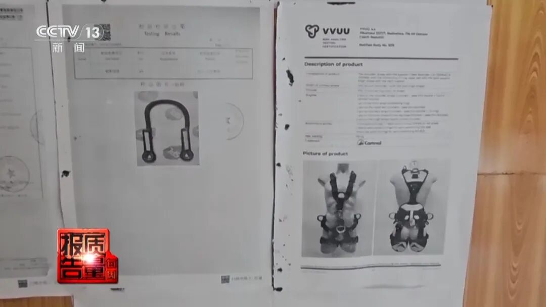 女子体验瀑布秋千坠亡，直接原因公布！央视深度调查，详情披露
