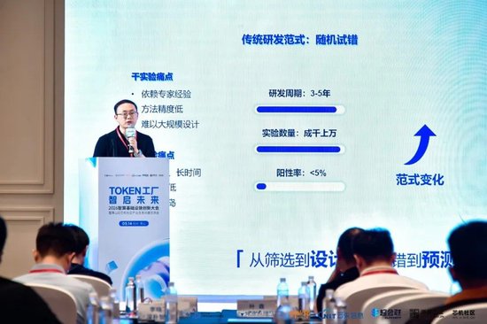 Token工厂智启未来,2026智算基础设施创新大会在杭州萧山开幕