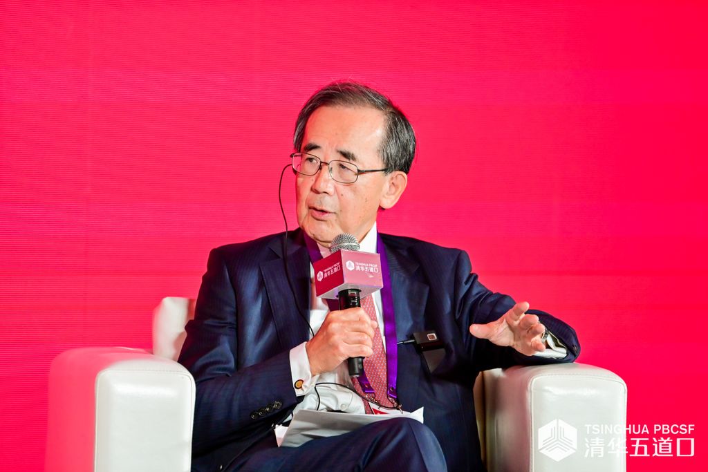 深思全球治理变局！日本央行前行长白川方明：央行并非“施展魔法的机构”，警惕长期宽松带来的内生性风险