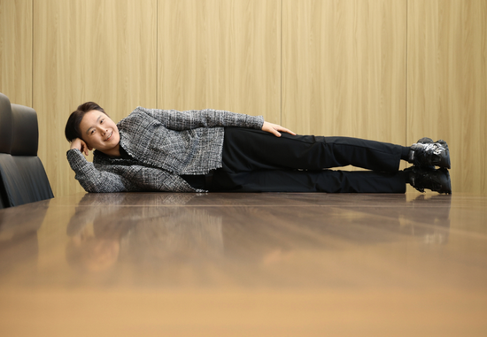 追觅俞浩回应设立上百个BU：AI时代，人类生产力会提高100倍