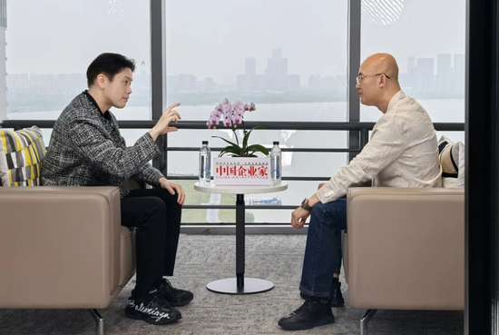 追觅俞浩:特斯拉代表不了汽车,历史上没挣多少钱
