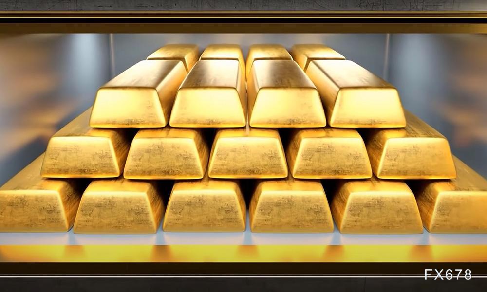 分析师:金价年底前看到5800,白银长期潜力更好