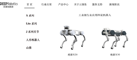 机器狗撑起IPO,云深处2025年首盈:人形机器人两年仅卖4台 | 长三角资本局