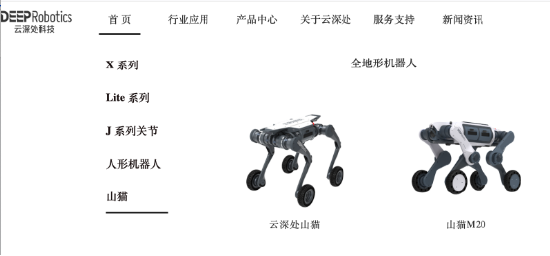 机器狗撑起IPO,云深处2025年首盈:人形机器人两年仅卖4台 | 长三角资本局