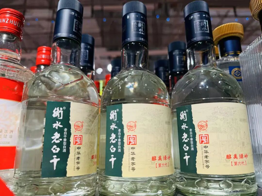 “河北王”老白干酒换帅, “老兵”王占刚当选董事长