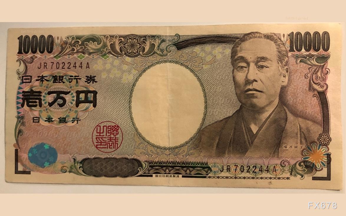 日本贸易顺差大幅超预期推动日元走强，美元兑日元或将跌向158关口附近